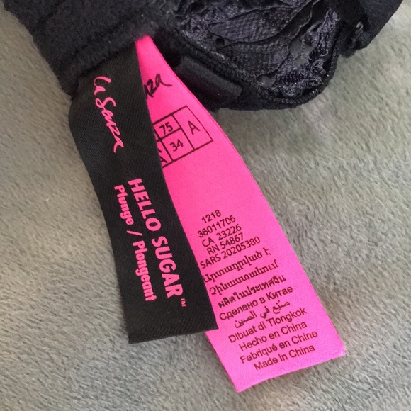 Bra - Picture 4 of 4